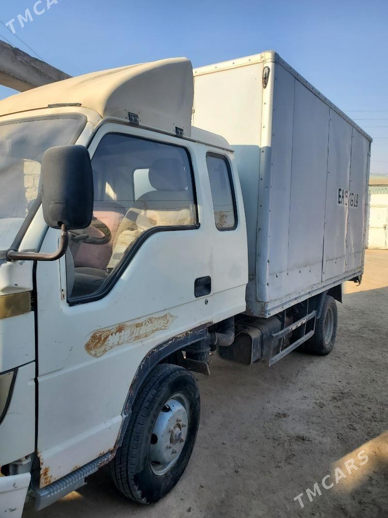 Forland H2 2008 - 110 000 TMT - Magdanly - img 1