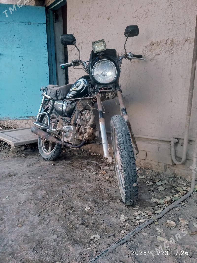 Fekon FK150-8G 2002 - 5 000 TMT - Гурбансолтан Едже - img 4