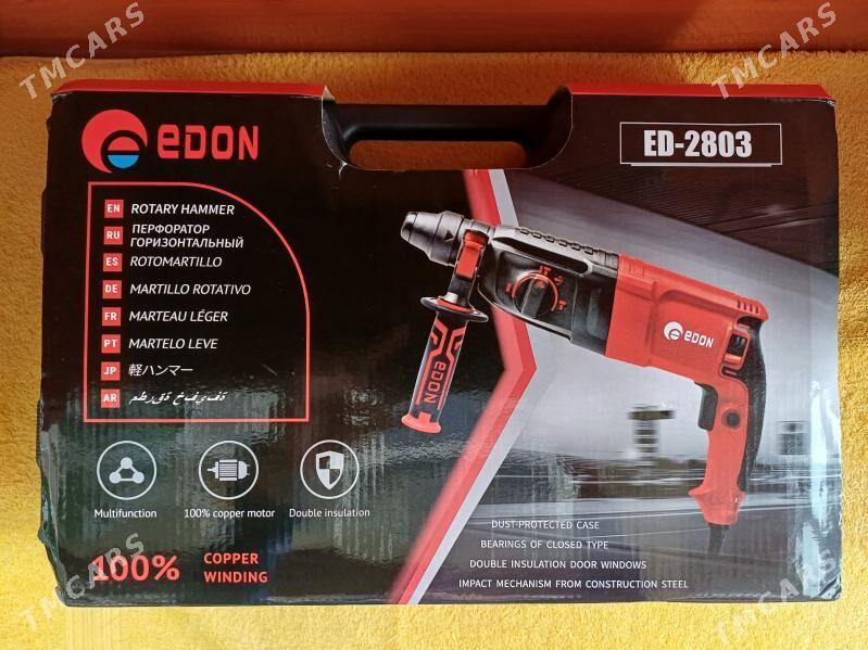 Perforator Edon 28 lik - Daşoguz - img 2