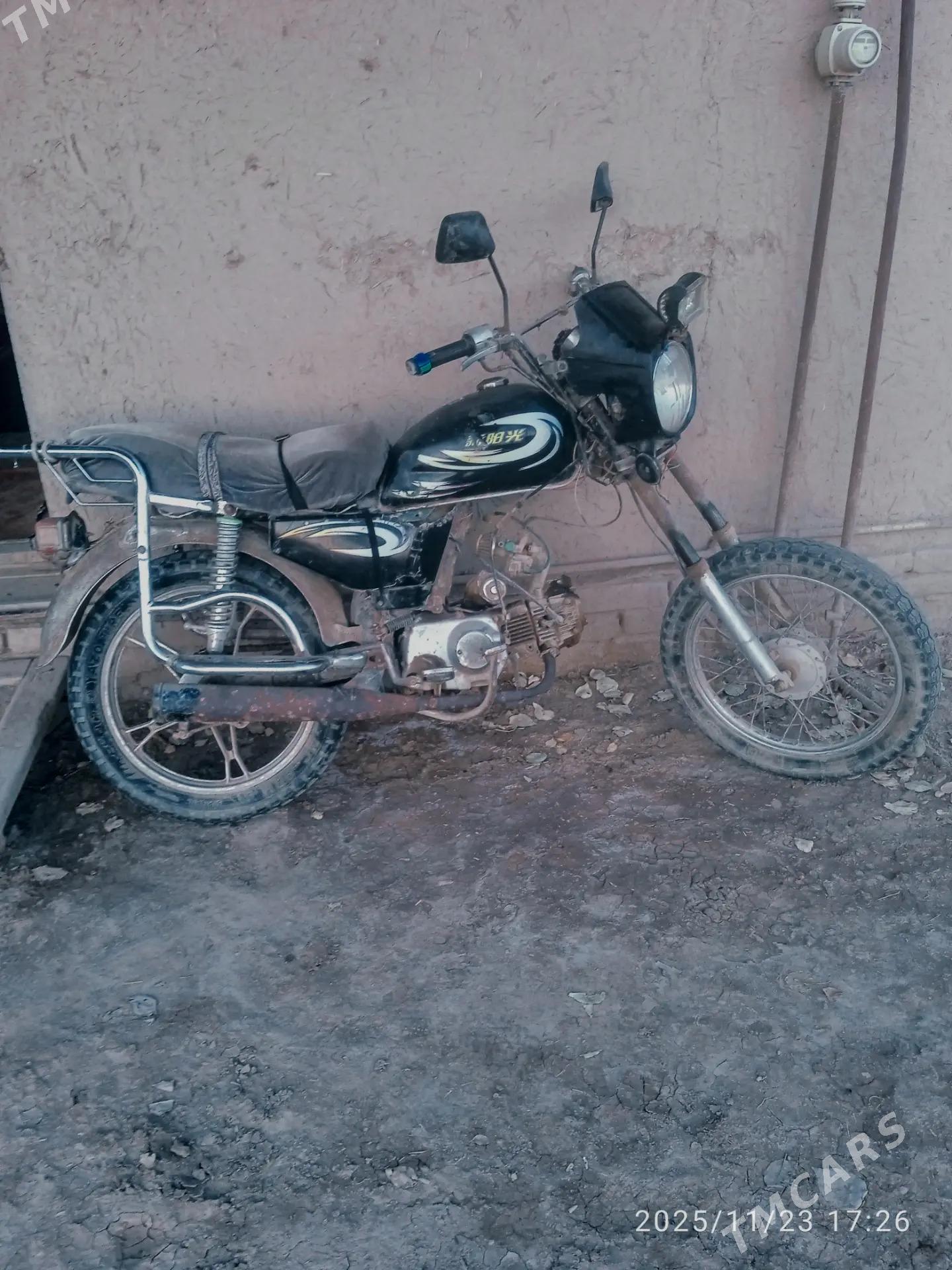 Fekon FK150-8G 2002 - 5 000 TMT - Гурбансолтан Едже - img 3