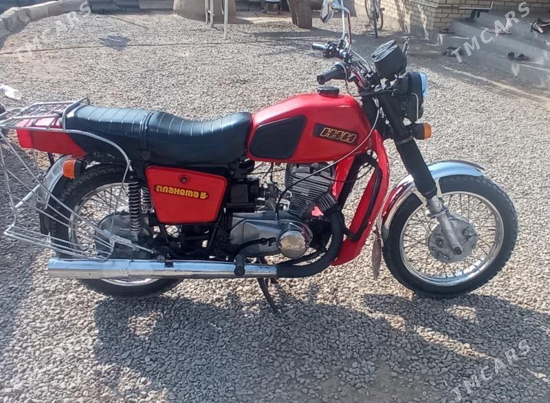 Iž Planeta 5 2005 - 12 000 TMT - Wekilbazar - img 6