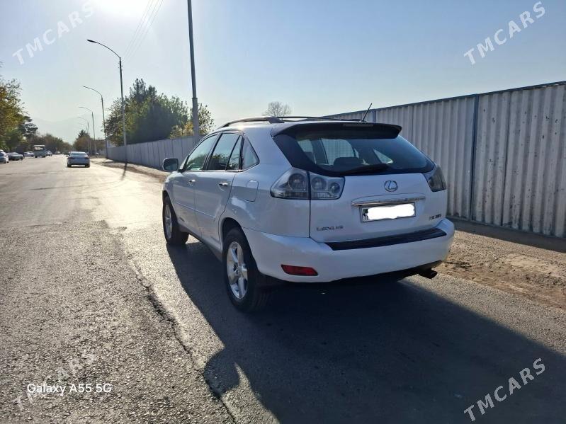 Lexus RX 330 2004 - 235 000 TMT - Мары - img 2