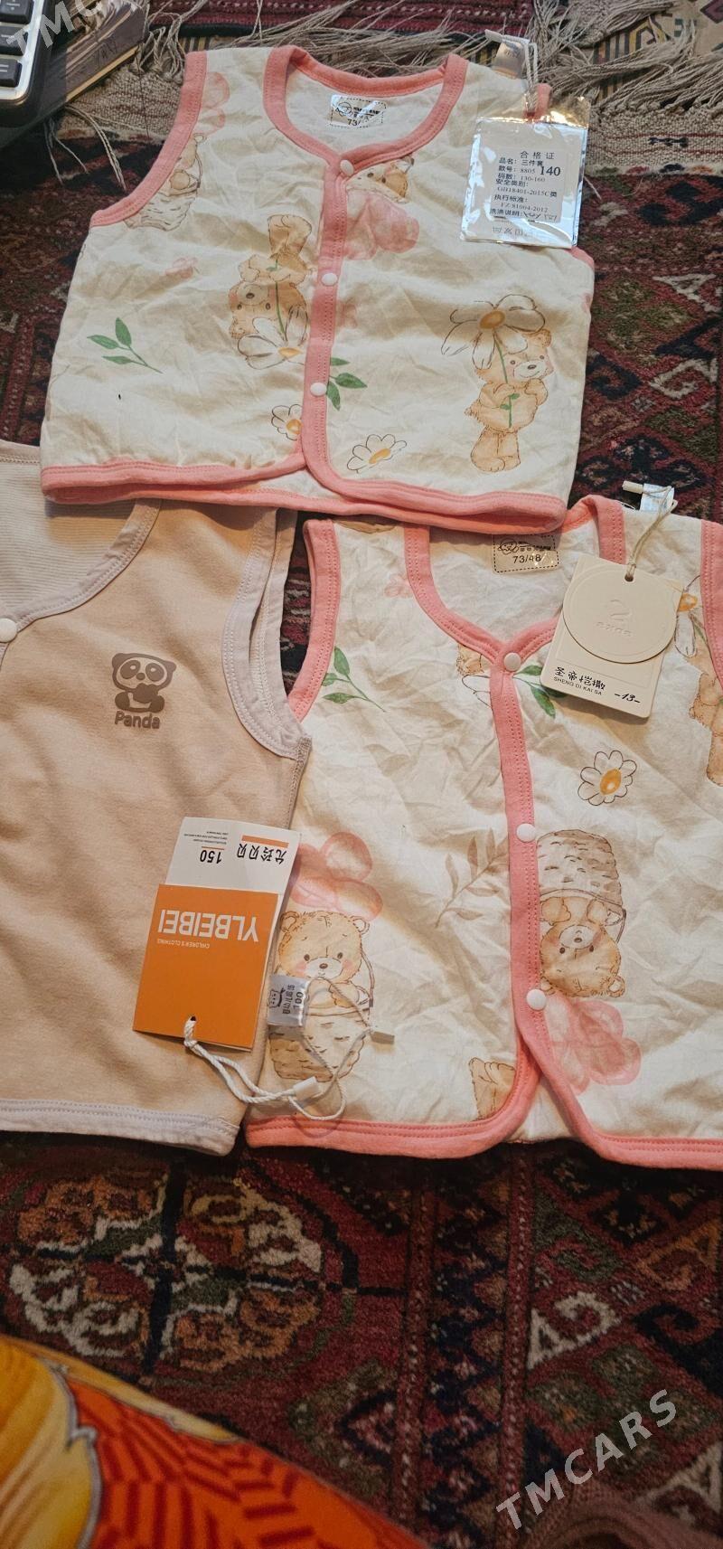 caga esik - Aşgabat - img 1