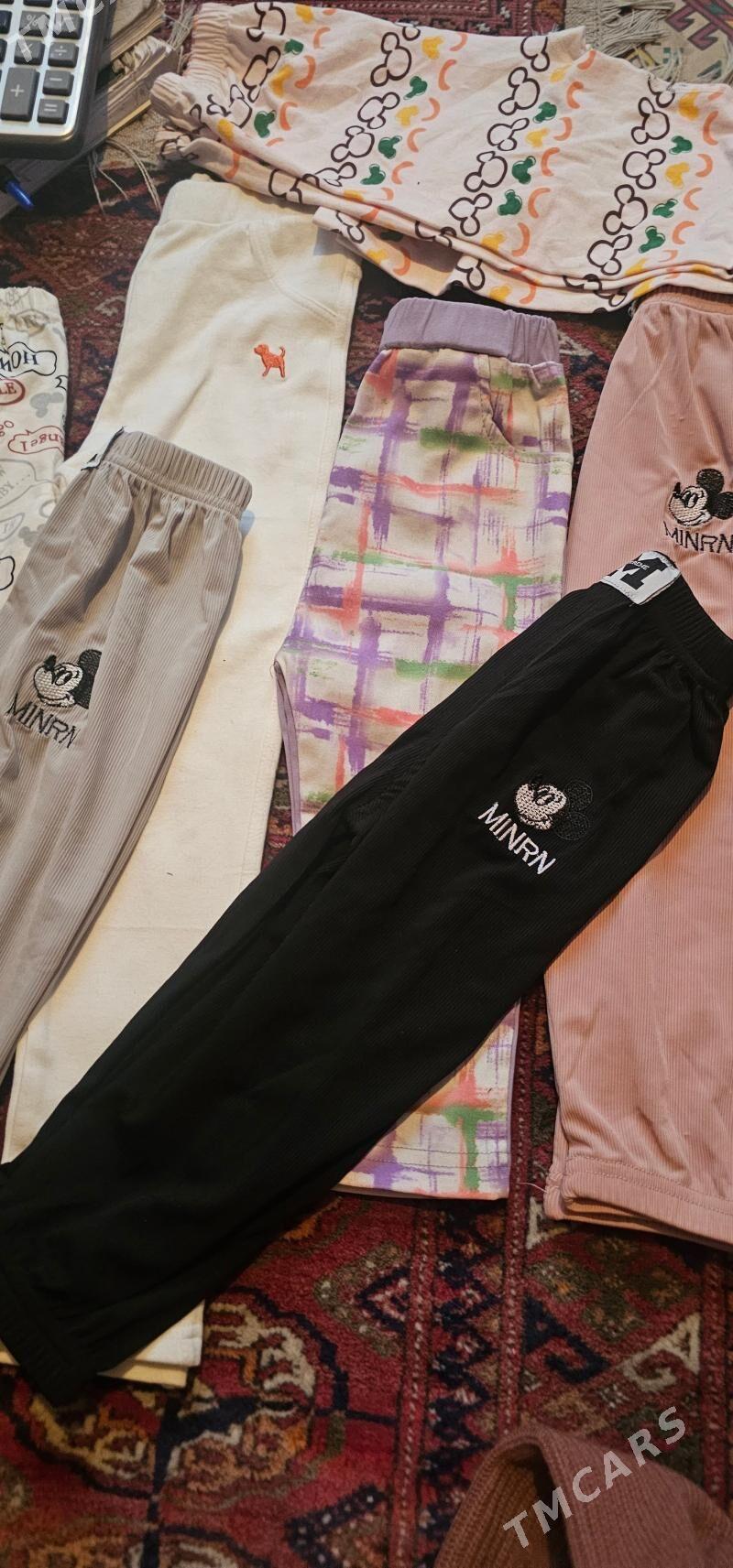 caga esik - Aşgabat - img 8