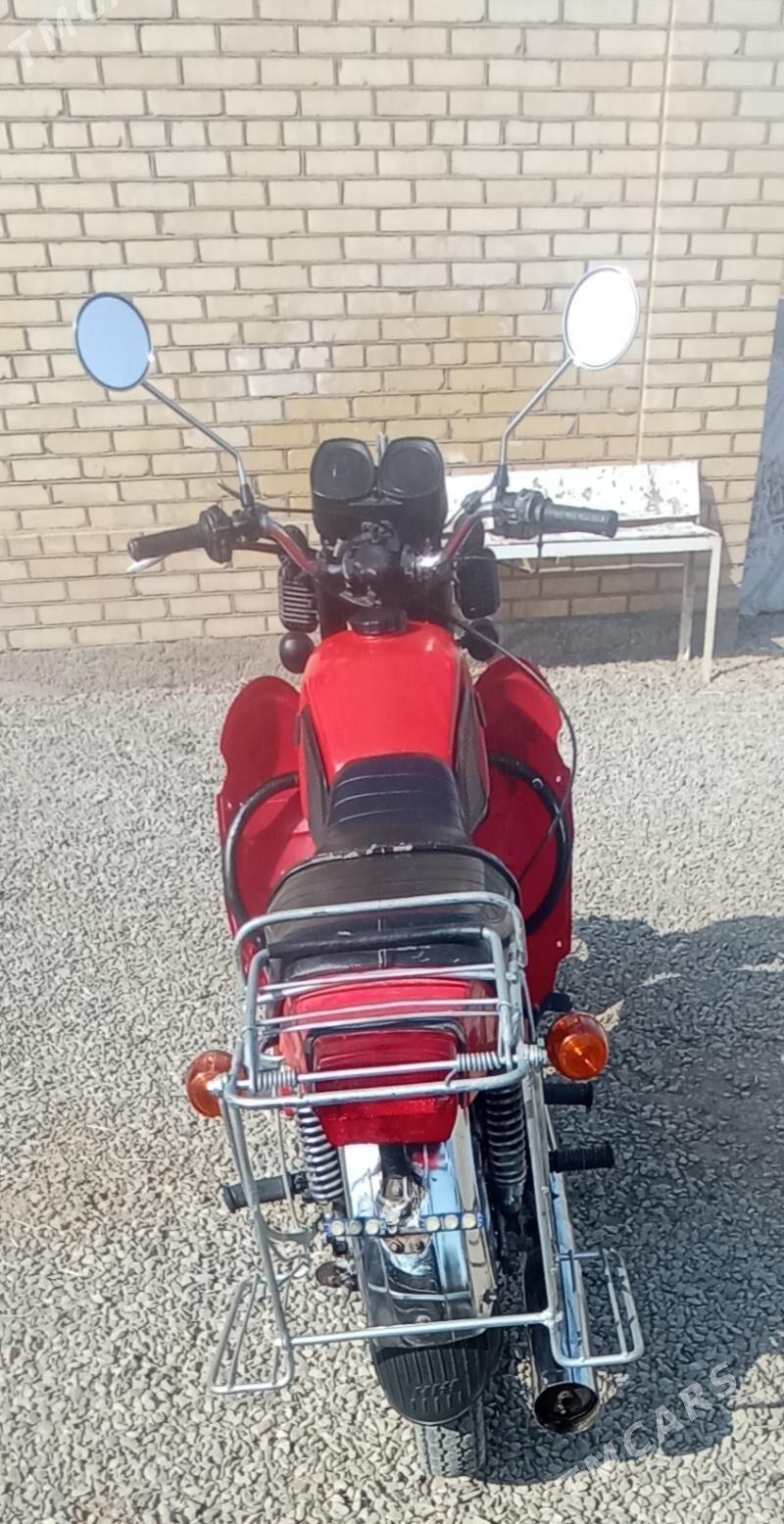 Iž Planeta 5 2005 - 12 000 TMT - Wekilbazar - img 10