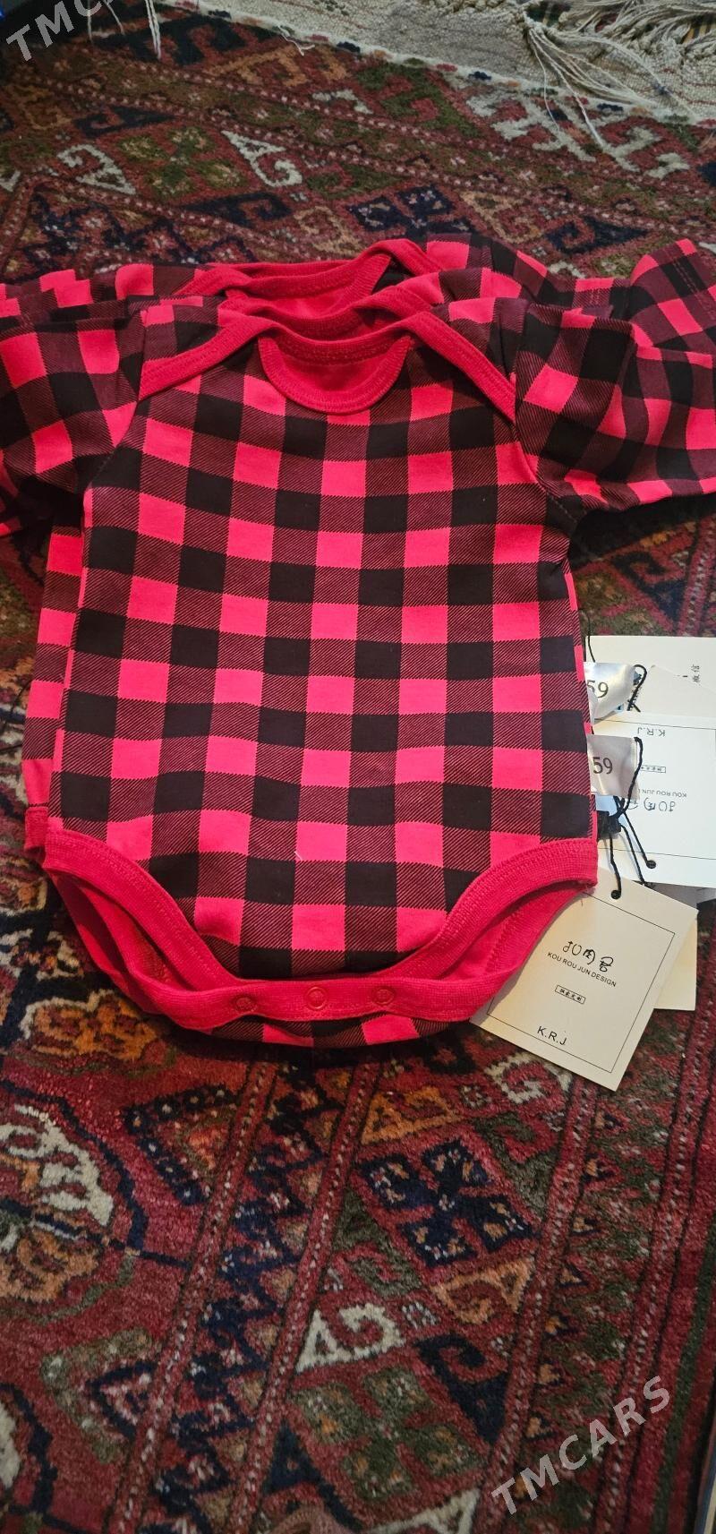 caga esik - Aşgabat - img 6