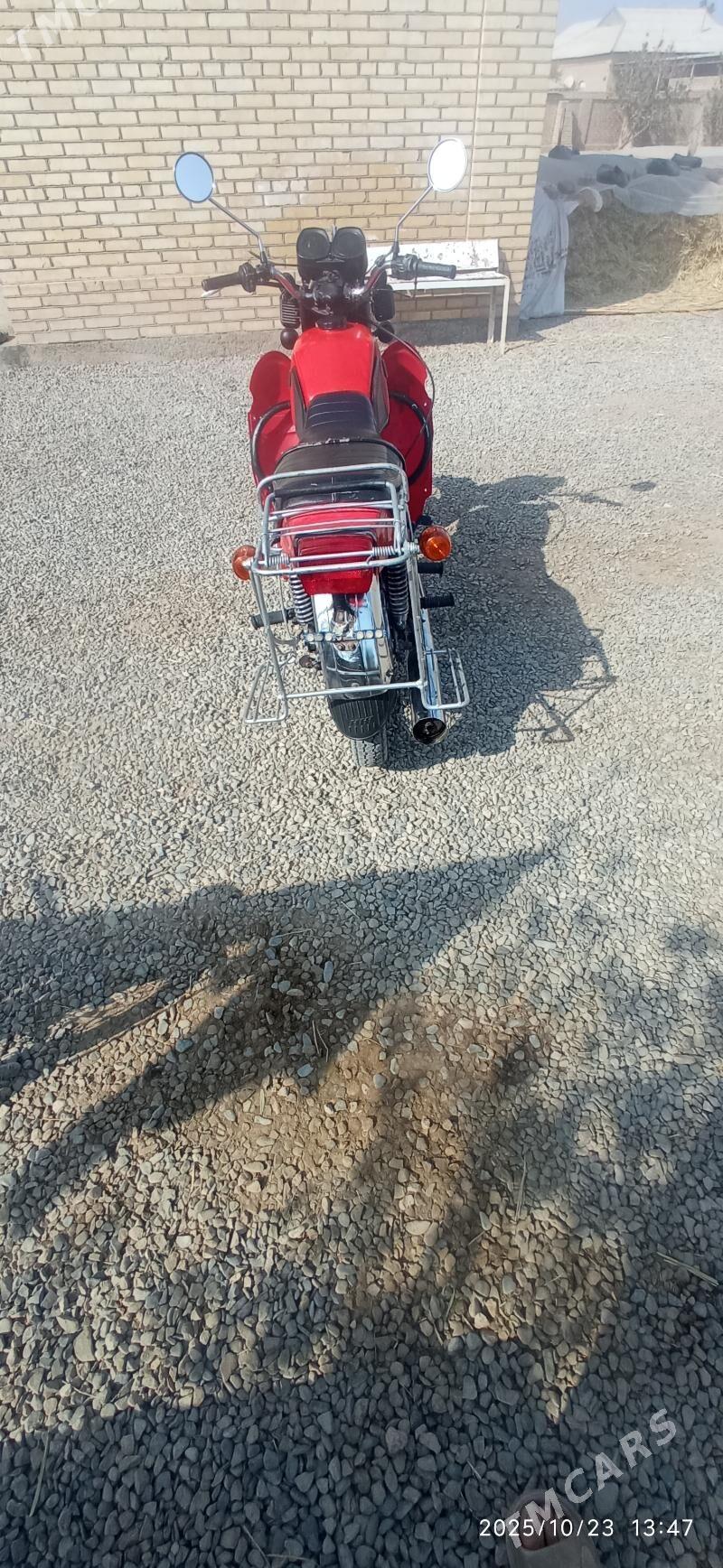 Iž Planeta 5 2005 - 12 000 TMT - Wekilbazar - img 9