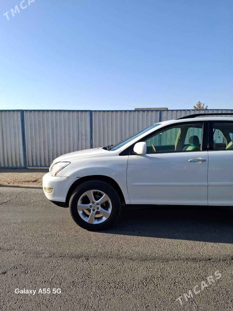 Lexus RX 330 2004 - 235 000 TMT - Мары - img 6
