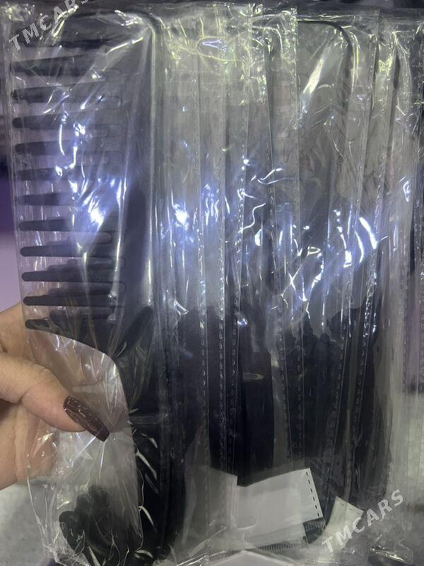 Taraklar Массаж расчески - Ашхабад - img 4