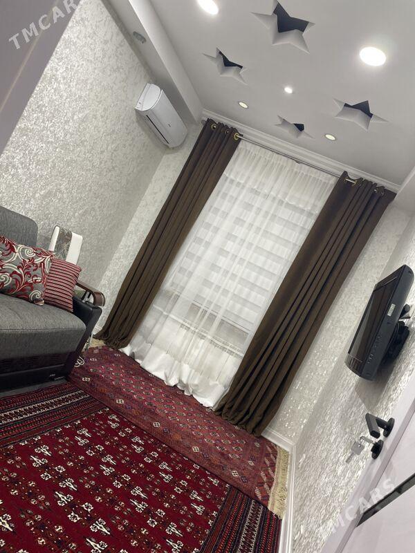 Parahat 2/1 - Türkmenbaşy şaýoly - img 5