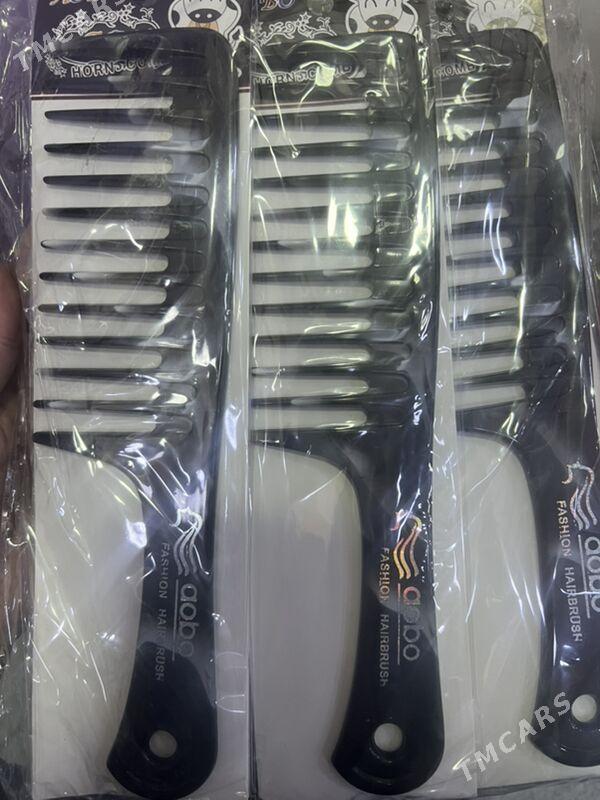 Taraklar Массаж расчески - Ашхабад - img 3