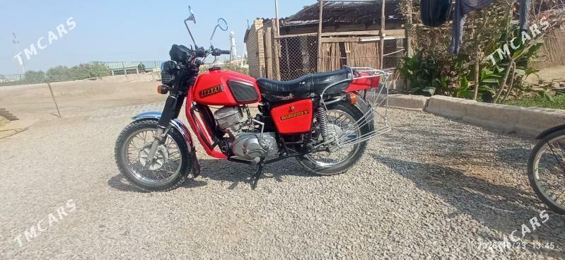 Iž Planeta 5 2005 - 12 000 TMT - Wekilbazar - img 7