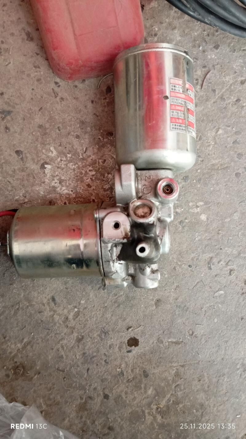 abc motor 2 500 TMT - Ашхабад - img 2