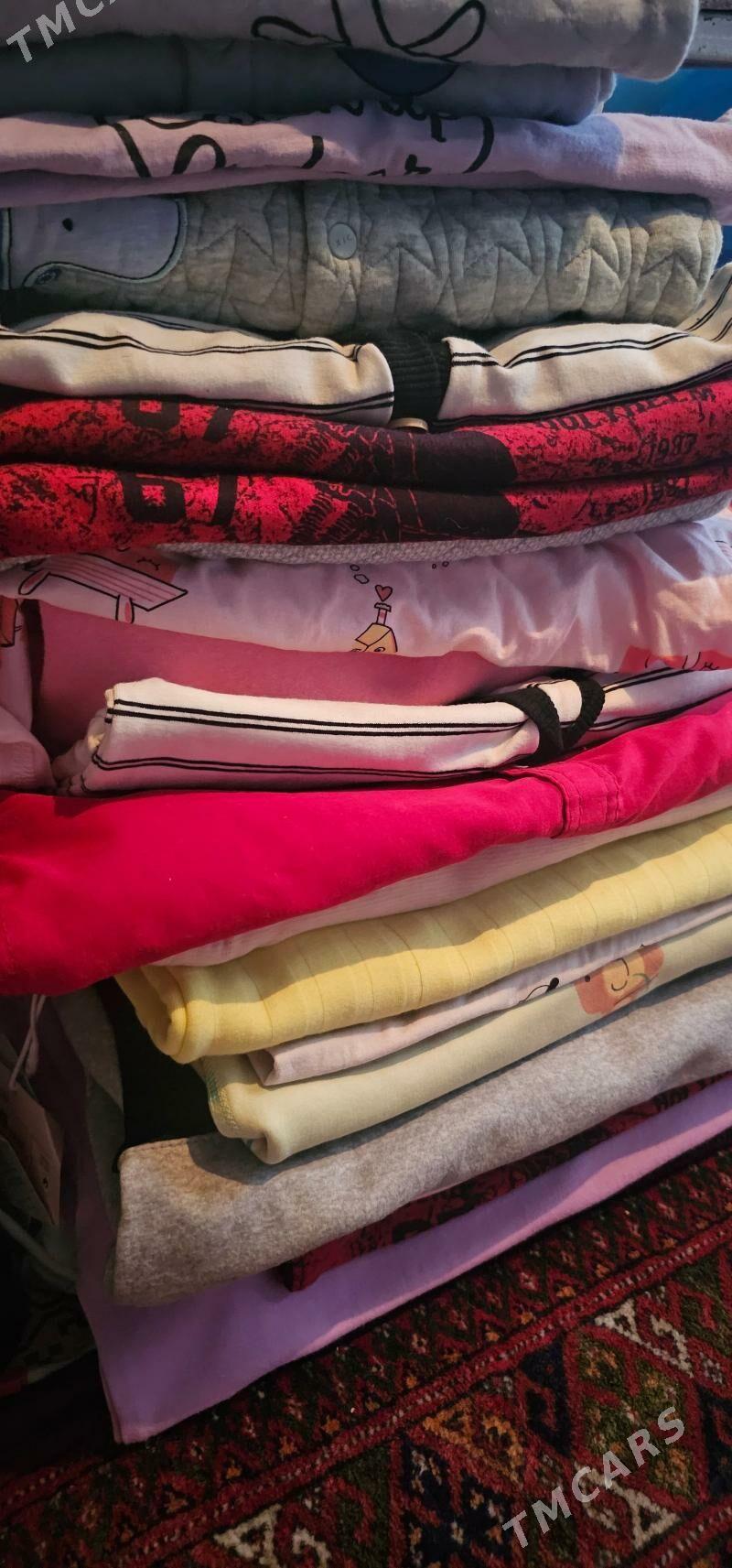 caga esik - Aşgabat - img 5