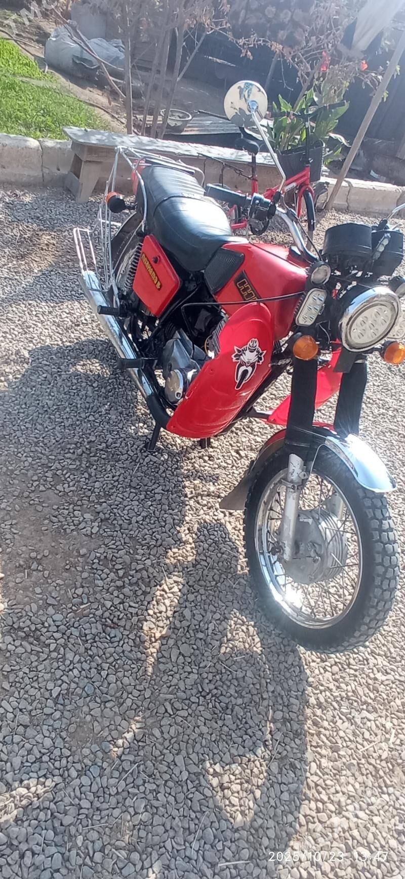 Iž Planeta 5 2005 - 12 000 TMT - Wekilbazar - img 5