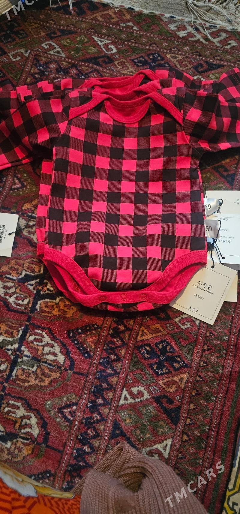 caga esik - Aşgabat - img 7