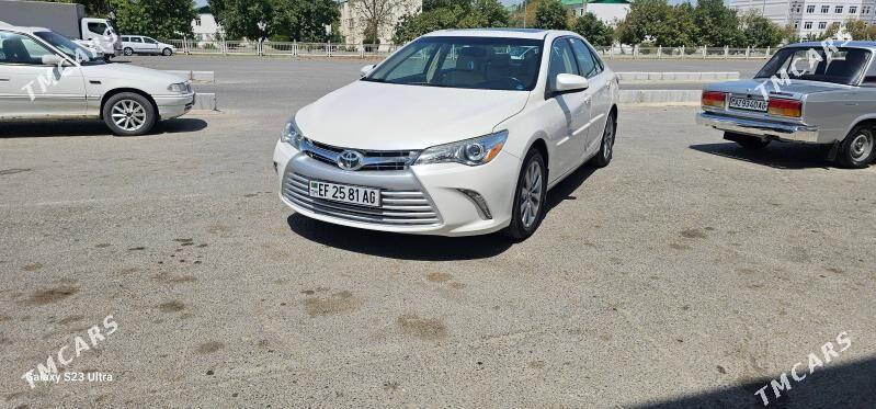 Toyota Camry 2017 - 304 000 TMT - Aşgabat - img 3