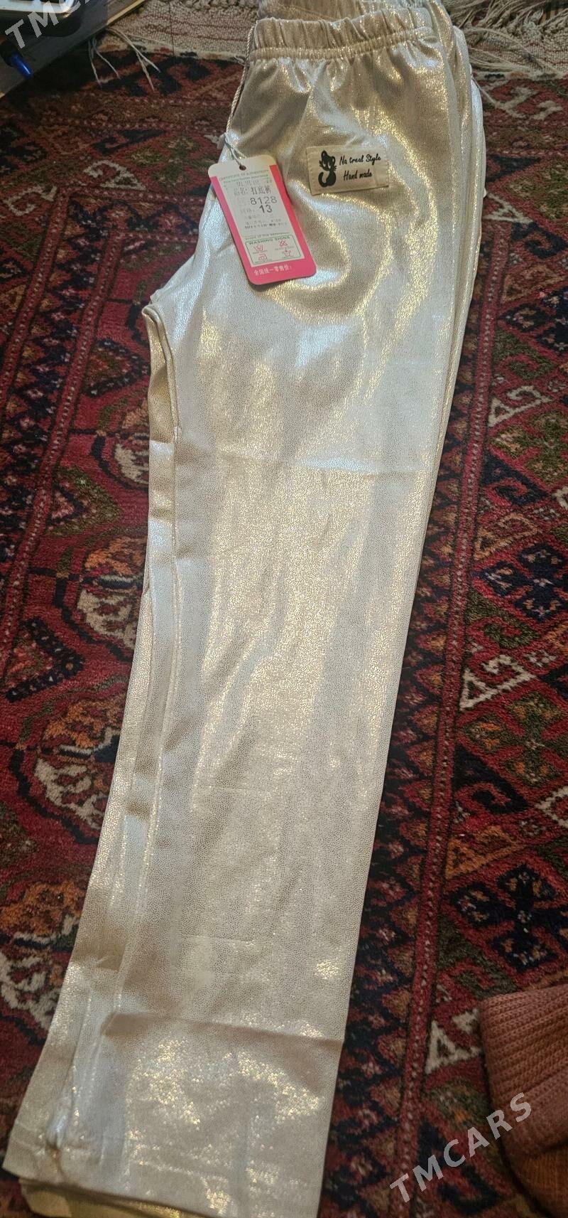 caga esik - Aşgabat - img 9