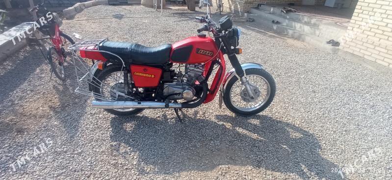 Iž Planeta 5 2005 - 12 000 TMT - Wekilbazar - img 8