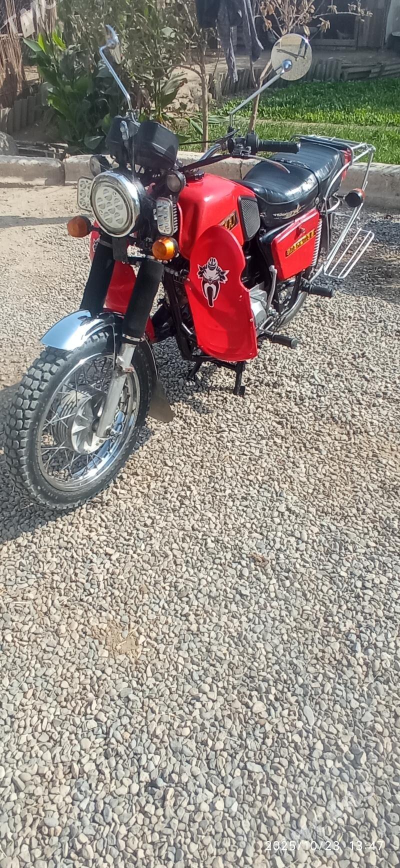 Iž Planeta 5 2005 - 12 000 TMT - Wekilbazar - img 4