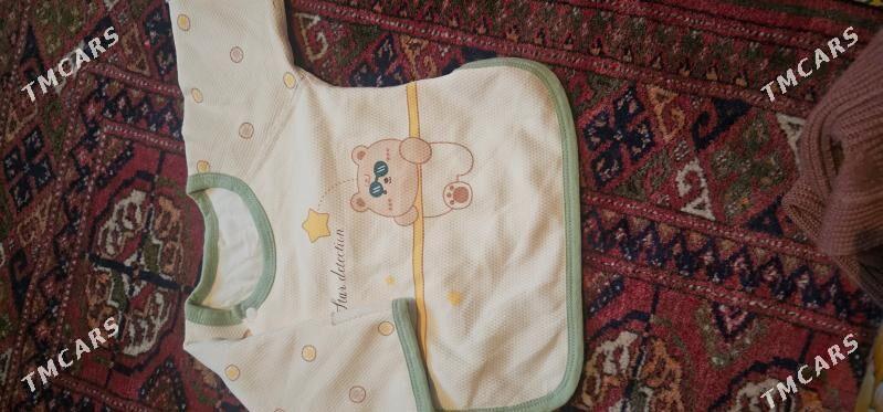 caga esik - Aşgabat - img 3