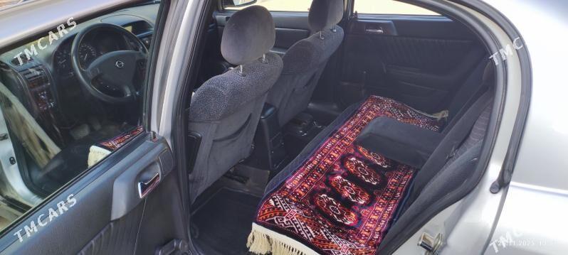 Opel Astra 1999 - 85 000 TMT - Туркменабат - img 5