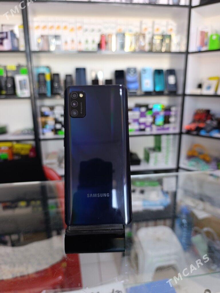 Samsung A41 4/64 - Tejen - img 1