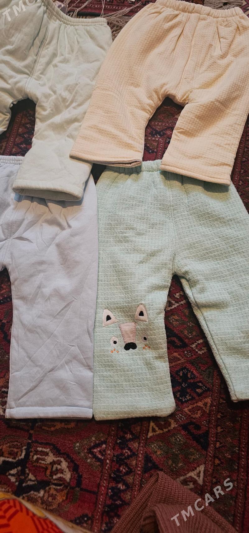 caga esik - Aşgabat - img 2