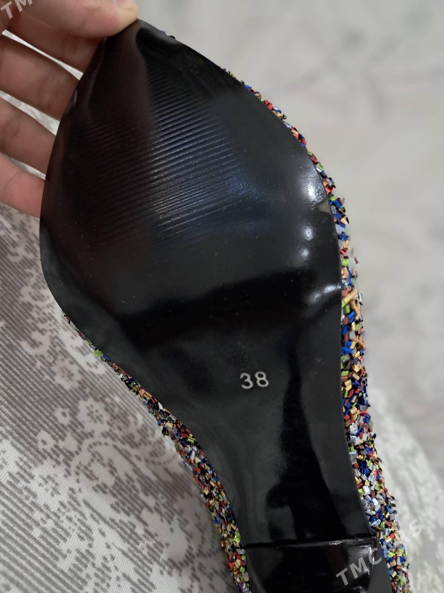 Tufli - Balkanabat - img 2