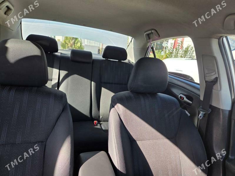 Toyota Corolla 2013 - 175 000 TMT - Арчабиль шаёлы - img 6