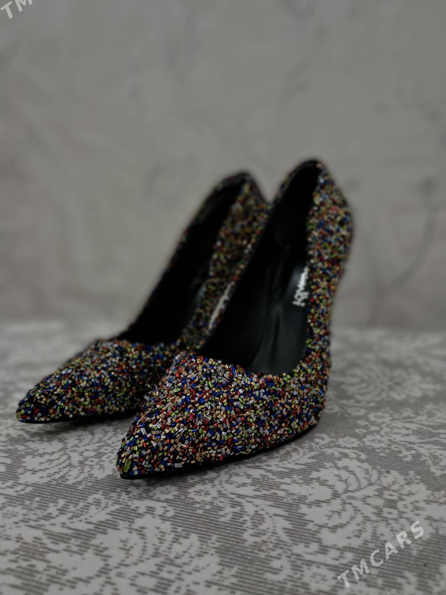 Tufli - Balkanabat - img 1