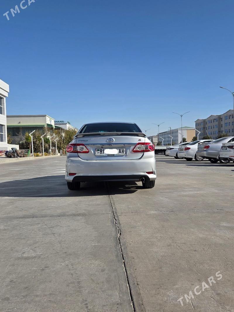 Toyota Corolla 2013 - 175 000 TMT - Арчабиль шаёлы - img 3