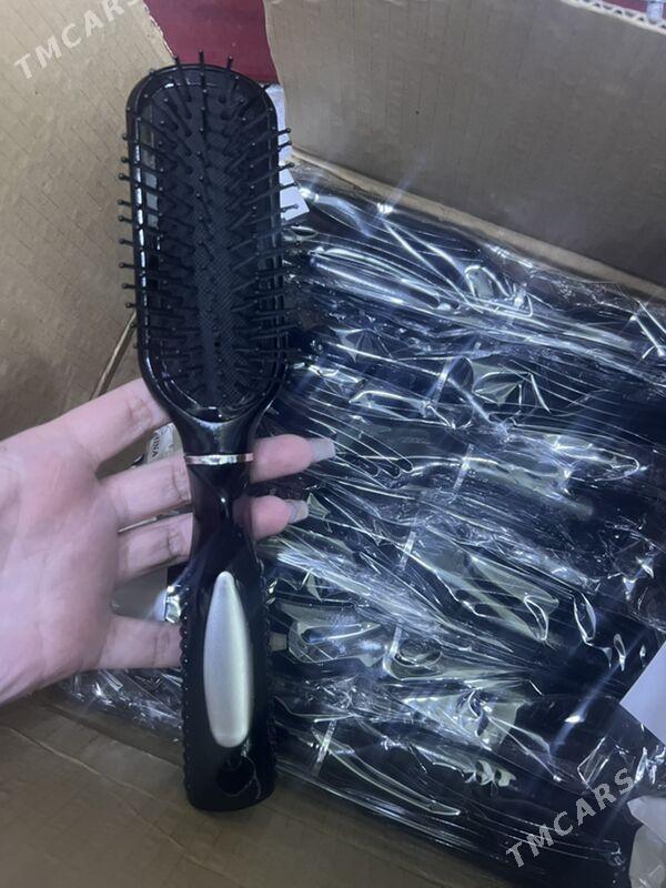 Taraklar Массаж расчески - Ашхабад - img 2