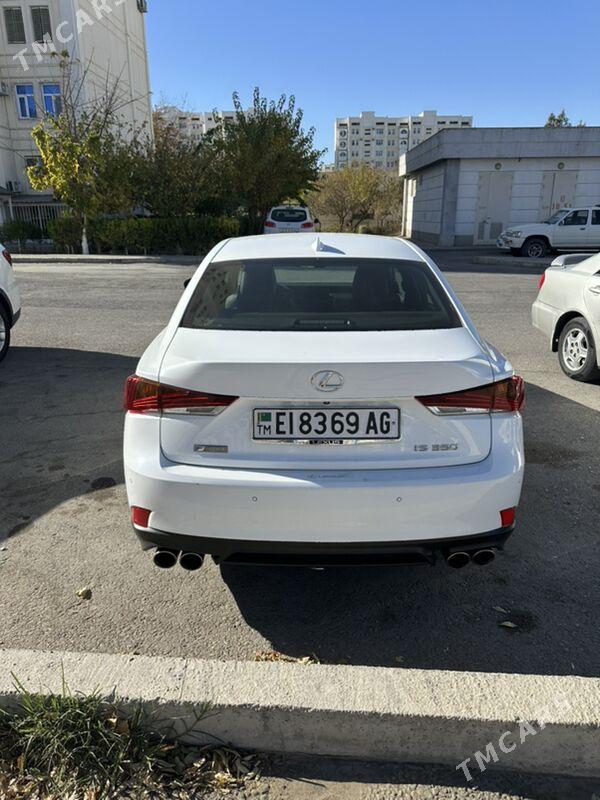 Lexus IS 350 2020 - 390 000 TMT - Aşgabat - img 3