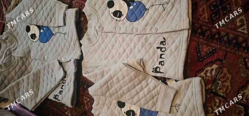 caga esik - Aşgabat - img 4