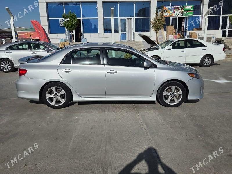 Toyota Corolla 2013 - 175 000 TMT - Арчабиль шаёлы - img 2