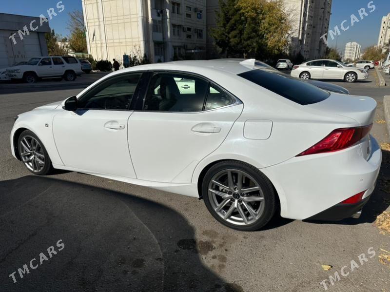 Lexus IS 350 2020 - 390 000 TMT - Aşgabat - img 2