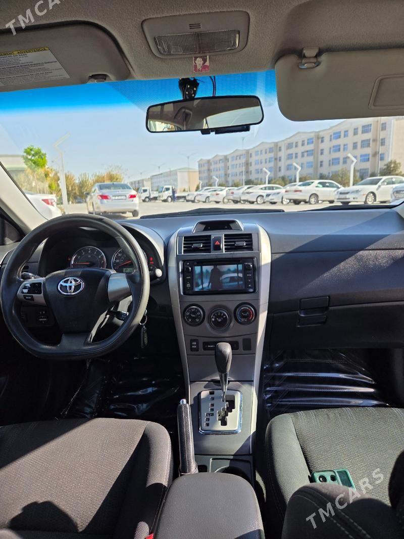 Toyota Corolla 2013 - 175 000 TMT - Арчабиль шаёлы - img 7
