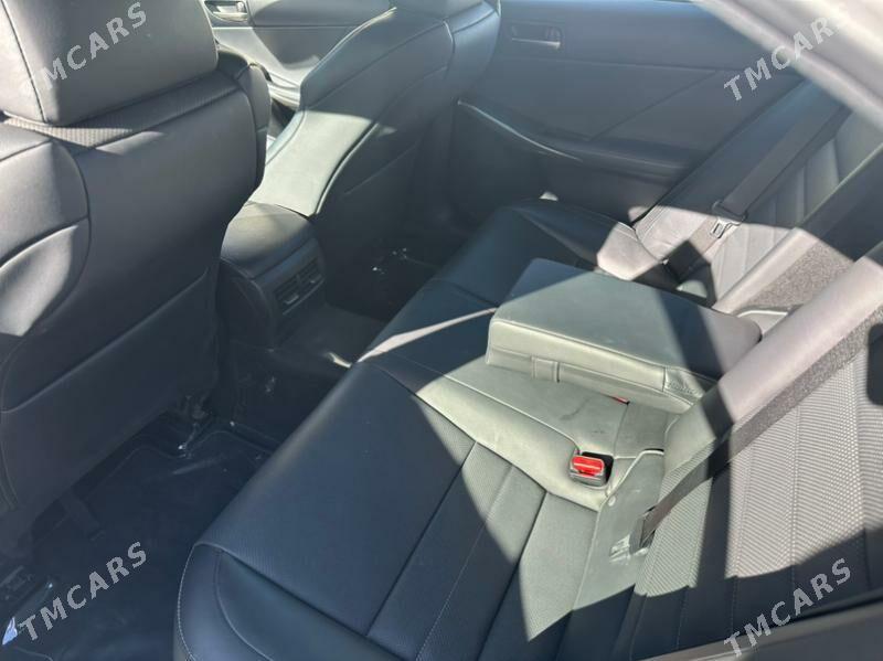 Lexus IS 350 2020 - 390 000 TMT - Aşgabat - img 4
