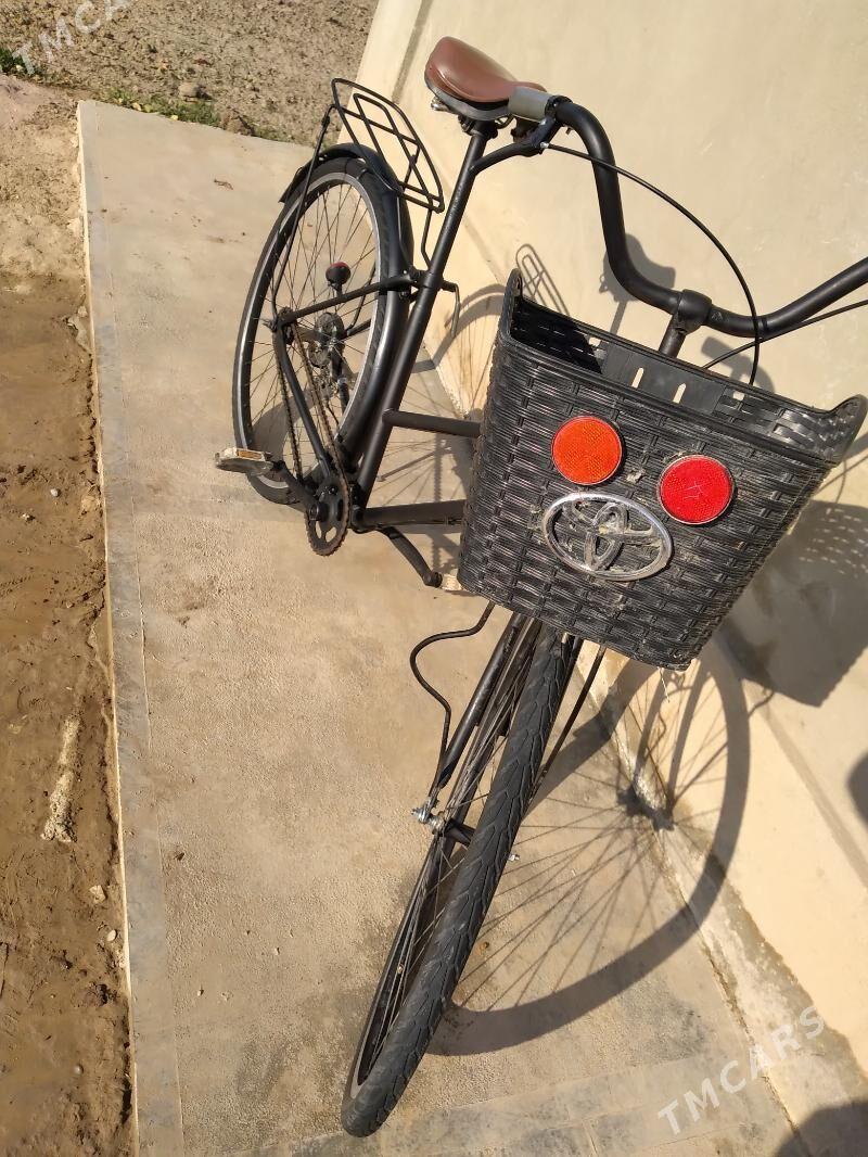 welsiped 26 - Мары - img 3