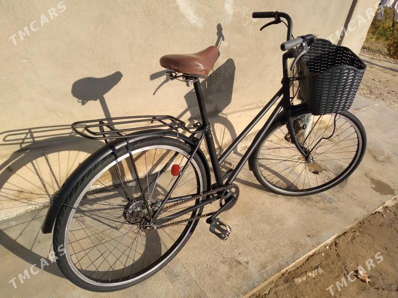 welsiped 26 - Мары - img 2