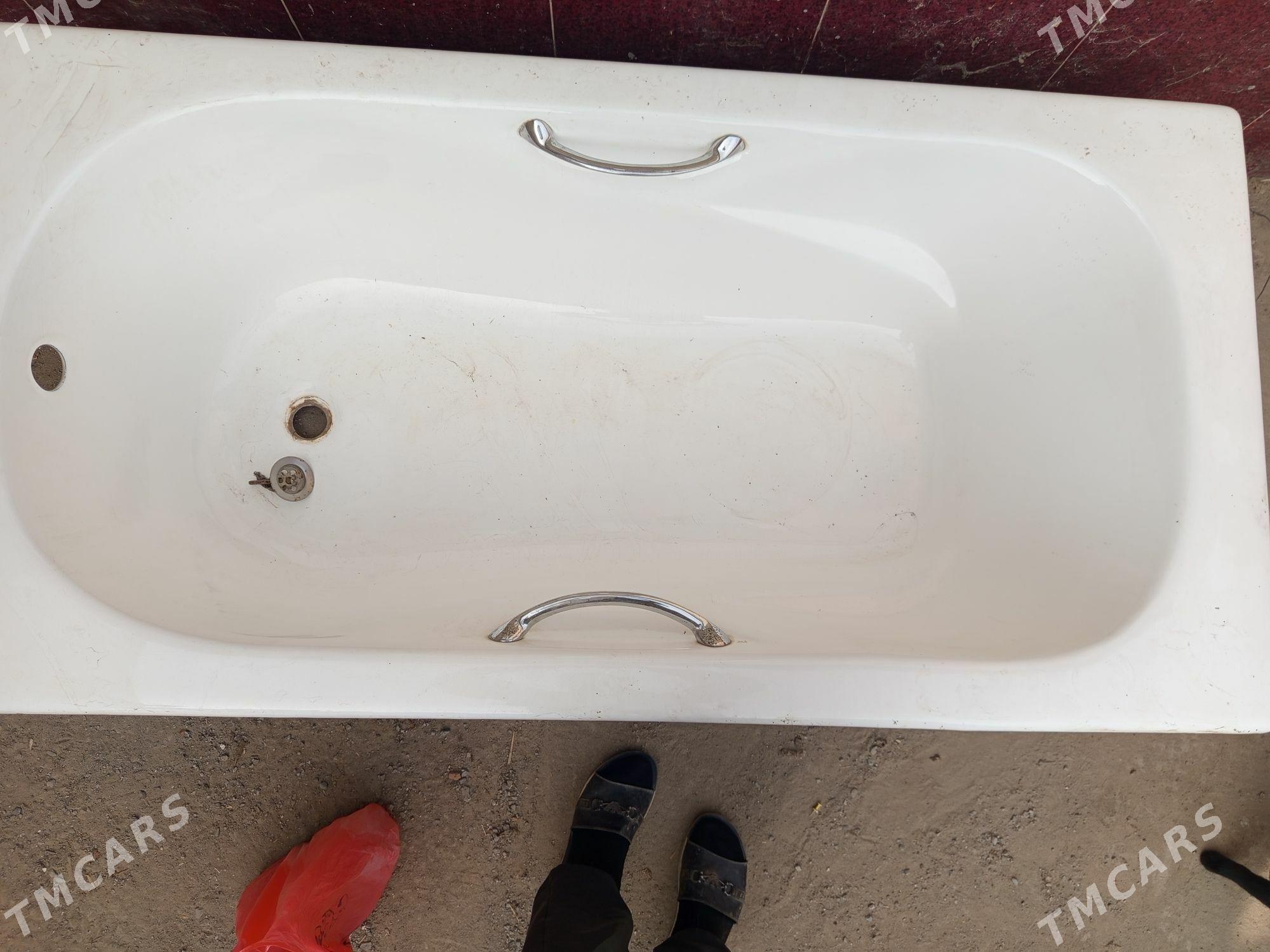 wany - Чарджоу - img 1