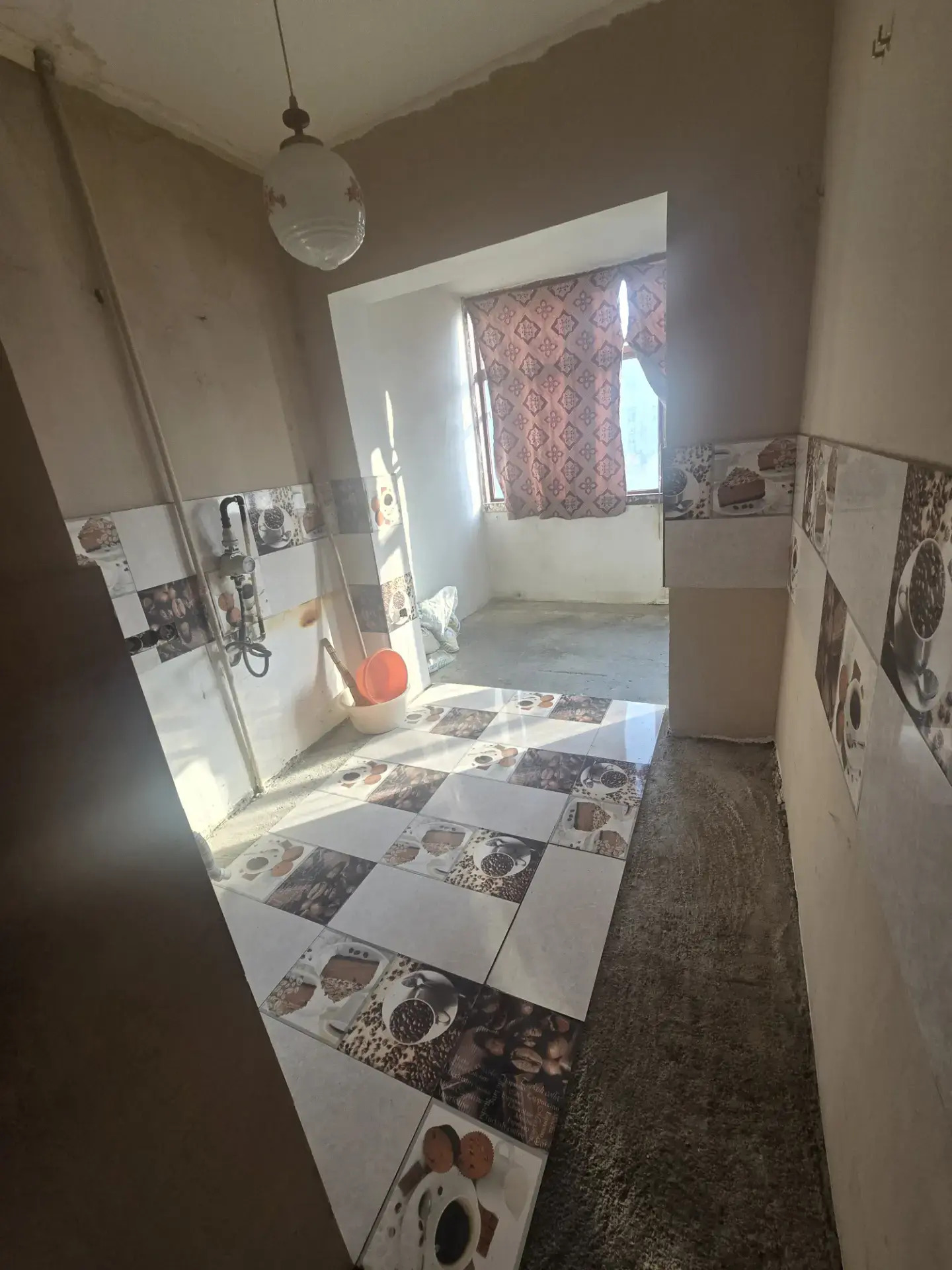 2 КОМ КВ ГАУДАН ЮБИЛЕЙНАЯ 3 ЭТ - Howdan "A" - img 9