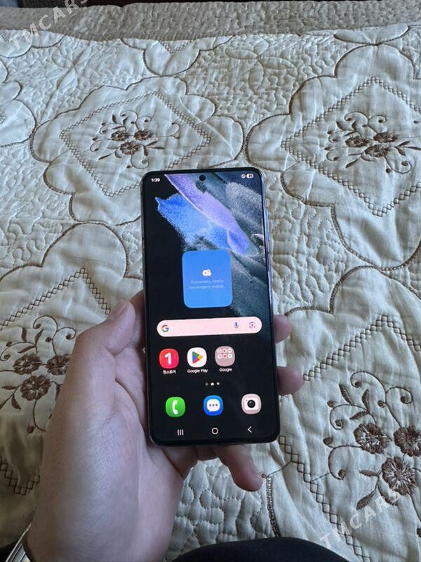 galaxy s21 - Дашогуз - img 7