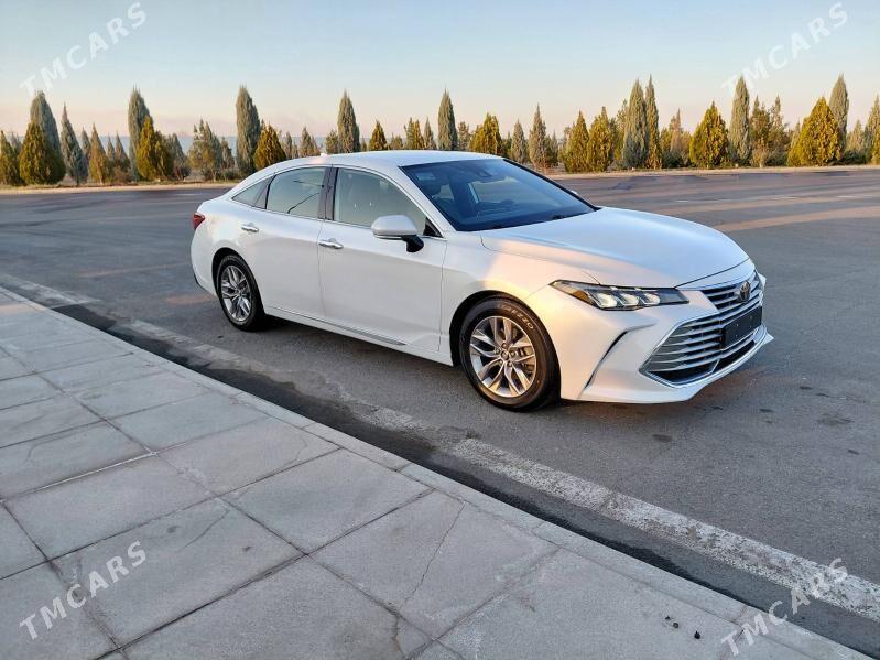 Toyota Avalon 2019 - 430 000 TMT - Туркменабат - img 2