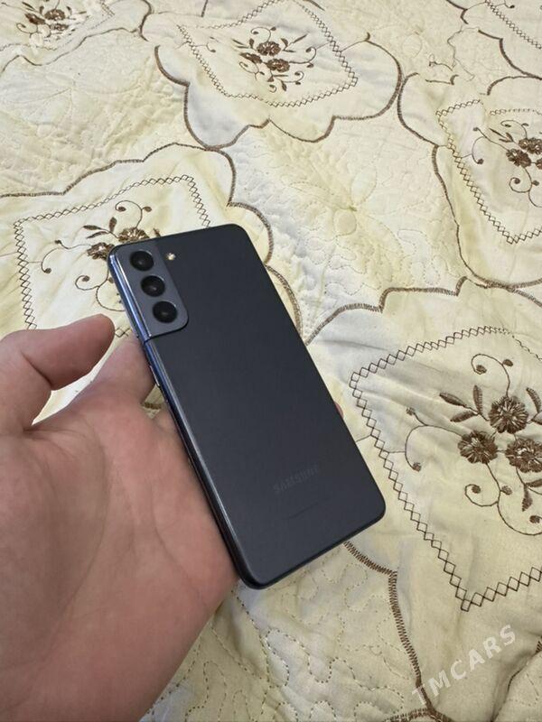 galaxy s21 - Дашогуз - img 4