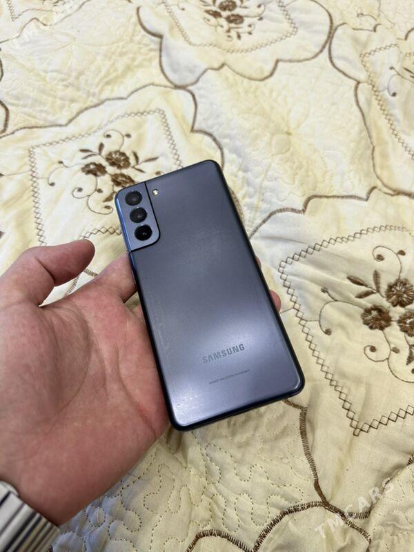galaxy s21 - Дашогуз - img 3