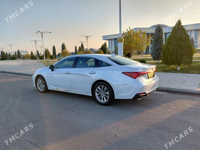 Toyota Avalon 2019 - 430 000 TMT - Туркменабат - img 6
