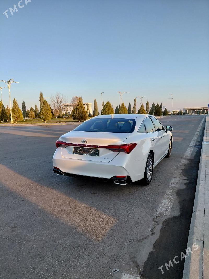 Toyota Avalon 2019 - 430 000 TMT - Туркменабат - img 3