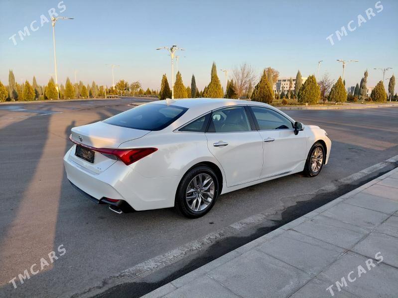 Toyota Avalon 2019 - 430 000 TMT - Туркменабат - img 4
